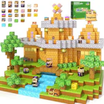 Magnetic Building Blocks