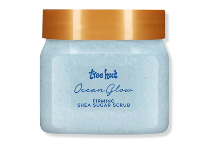 Tree Hut Hydrating Sugar Scrub