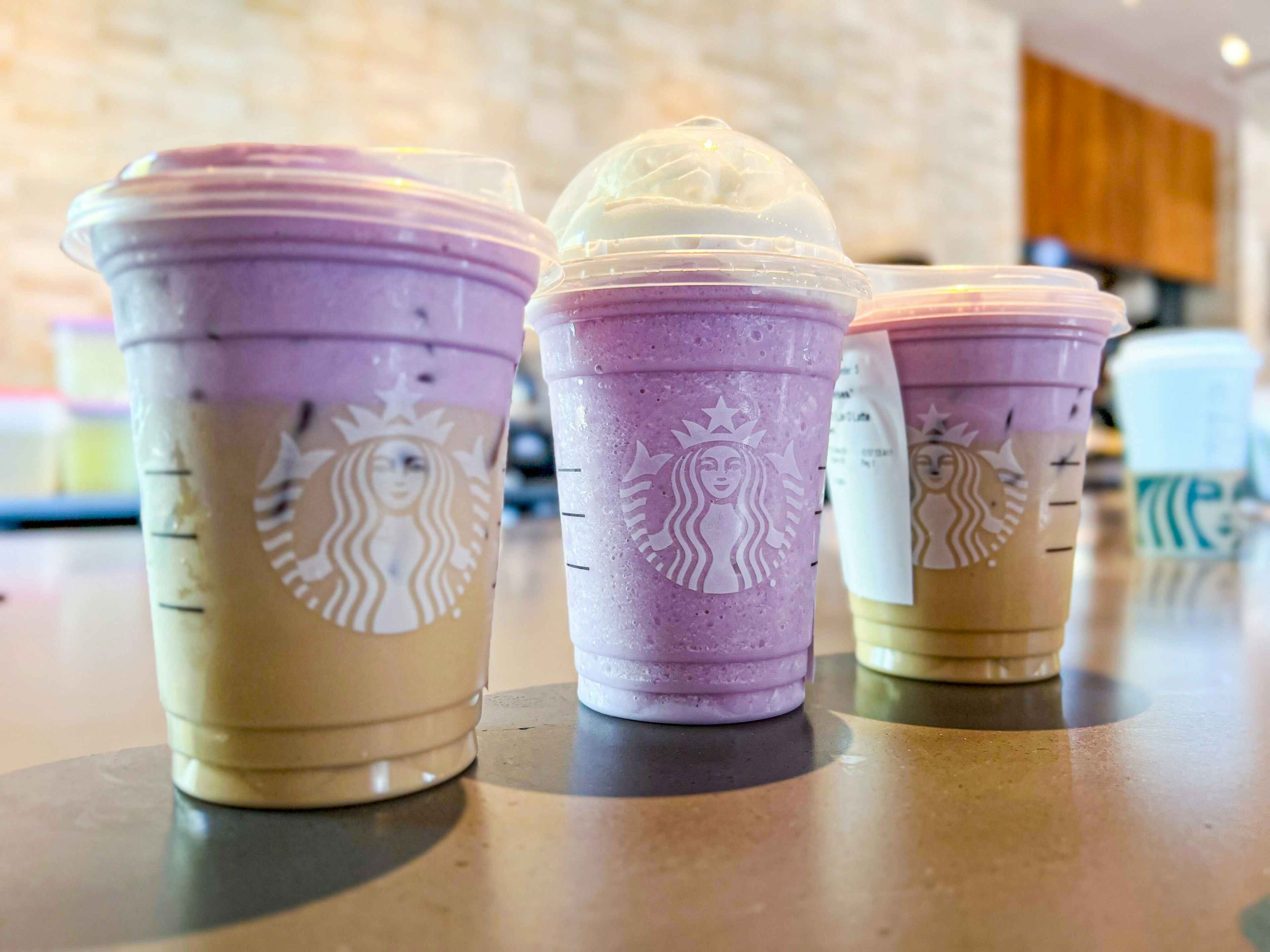 Everything We Know About the Next Starbucks BOGO Deal (April 25, 2024