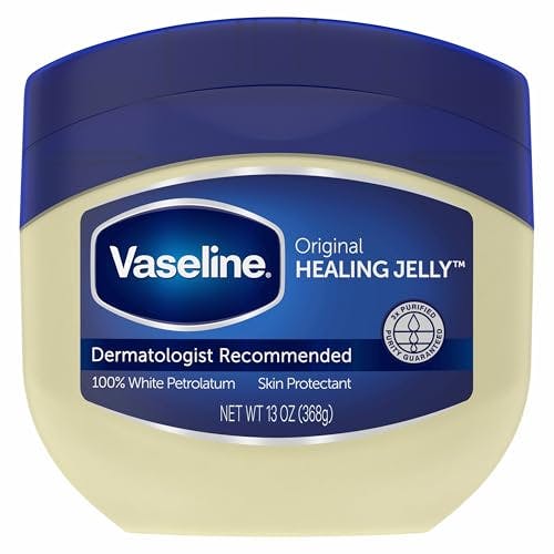 Vaseline Healing Jelly
