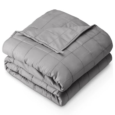 Bare Home Weighted Blanket