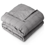 Bare Home Weighted Blanket