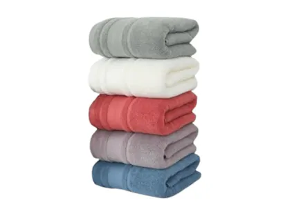 Luxury Hand Towel 5-Pack