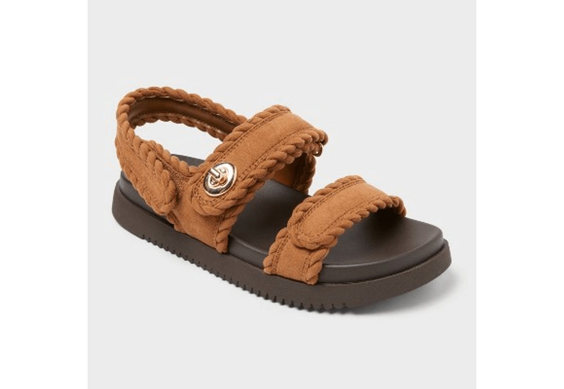 A New Day Women's Sandals