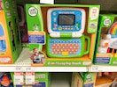Huge Holiday Toy Sale on Amazon — LeapFrog, Melissa & Doug + More