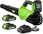 Leaf Blower
