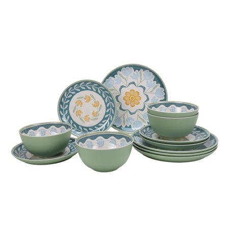 Better Homes & Gardens Dinnerware Set