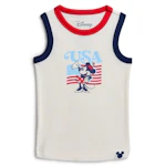 Disney Toddler Kids Minnie Tank Top