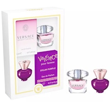 Versace Mini Perfume Set