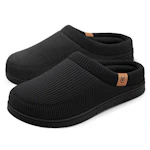 Men's Moccasin Slippers