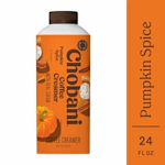 2 Chobani Coffee Creamers