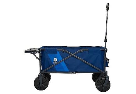 Sierra Collapsible Wagon