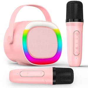 Karaoke Machine for Kids