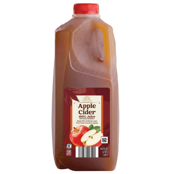 Apple Cider