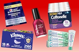 The Top Amazon Deals on Household Essentials Available Right Now card image