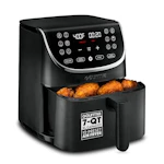 Gourmia 7 Qt Air Fryer