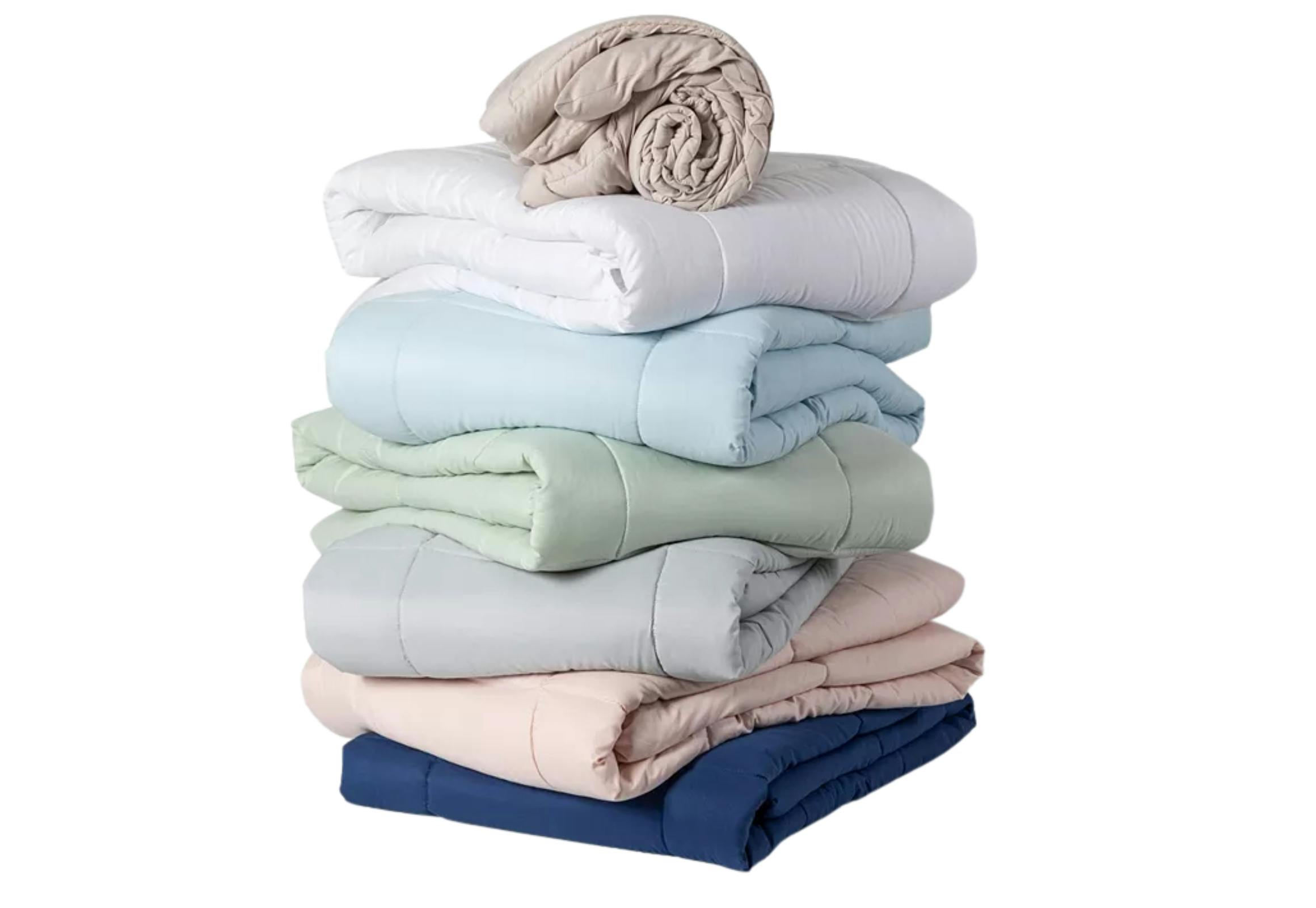 C&C California Microfiber Comforter