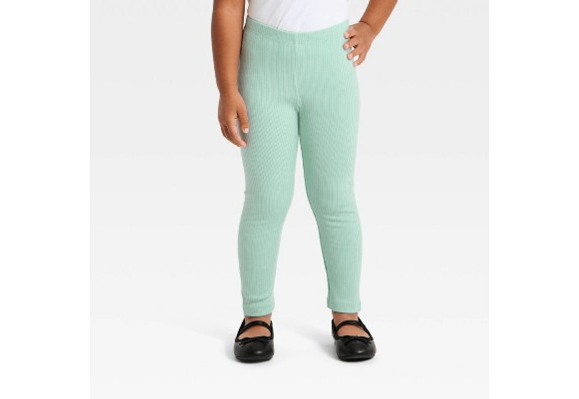 Cat & Jack Toddler Leggings