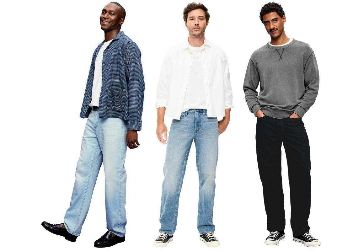 Old Navy Men's Jeans