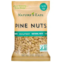 Nature's Eats Pine Nuts