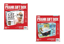 Prank-O Prank Gift Box