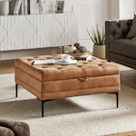 Wade Logan Storage Ottoman