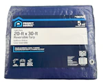 Polyethylene Tarp
