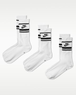 Nike Crew Socks 3-Pack