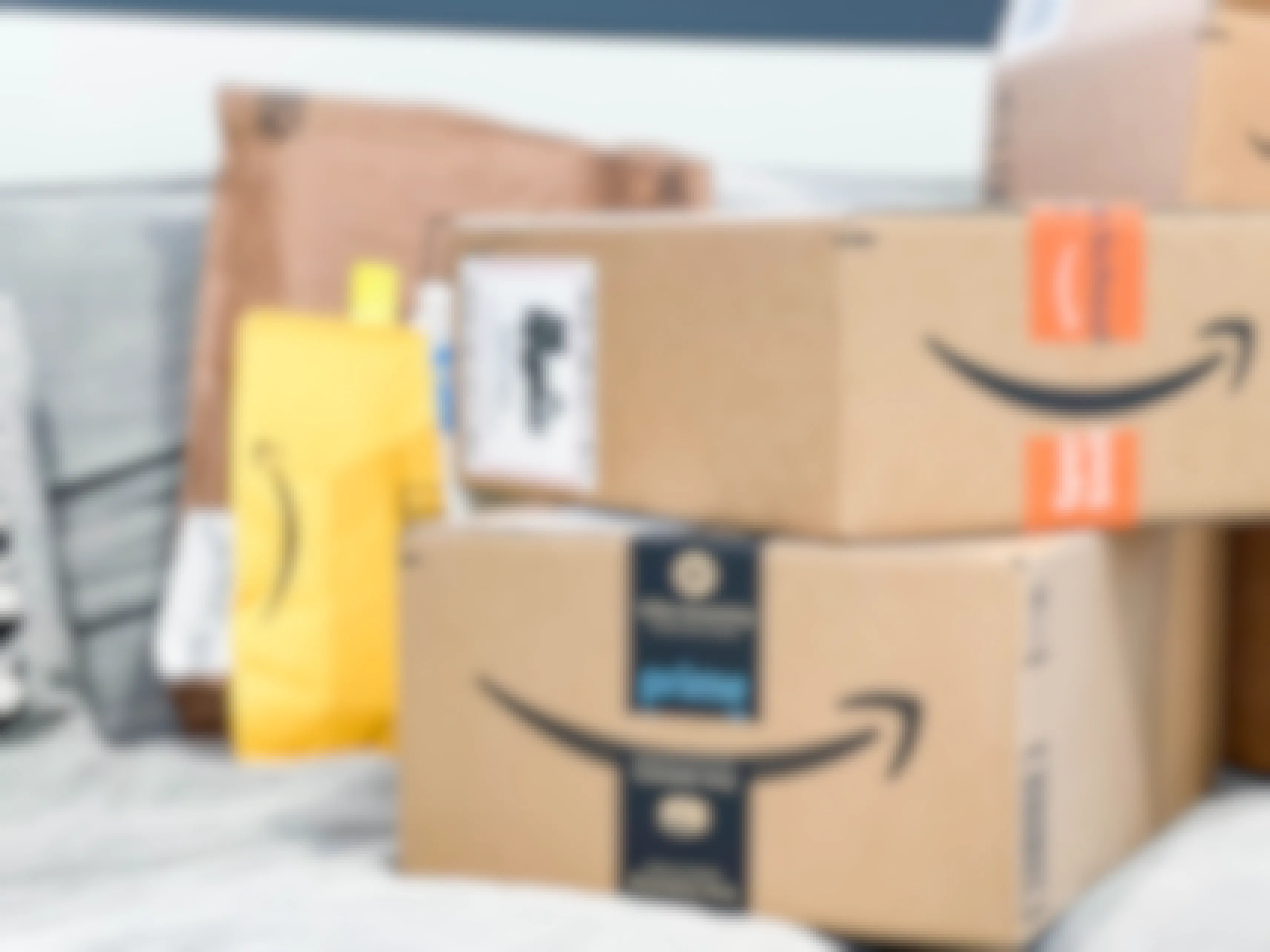 Prime Day Deals Under $5 We're Looking Forward To