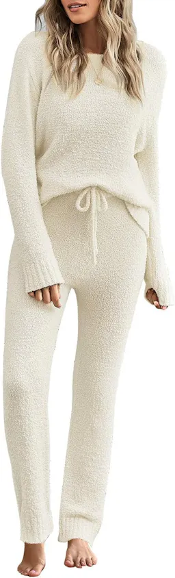 luvamia Women's Pajama Set