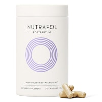 Nutrafol Postpartum Supplements