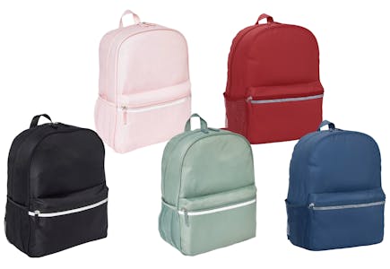 Dealworthy Backpack