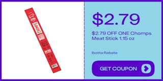 chomps meat stick
