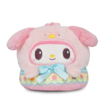 Reversible Sanrio My Melody Plush