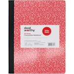 Dealworthy Composition Book