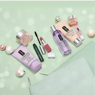 macys clinique gift sets