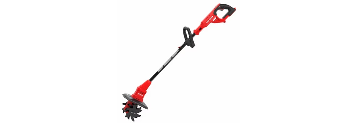 recalls black and decker craftsman cordless tiller