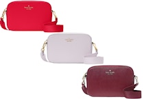 Kate Spade Madison Camera Bag