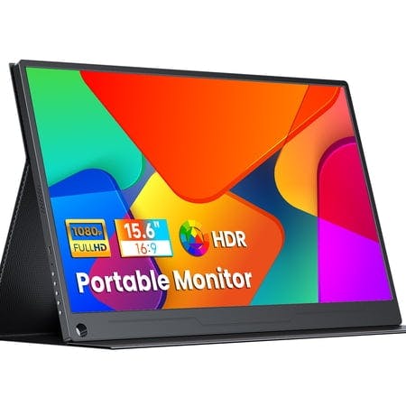 Portable Monitor