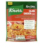 Knorr Rice Sides