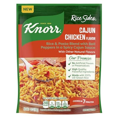Knorr Rice