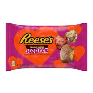 2 Reese's Candy Bags