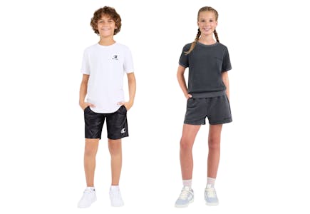 Champion Kids' Shorts
