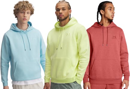 Under Armour Men's Hoodie