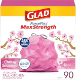 Glad ForceFlex Trash Bags