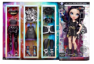 rainbow high ainsley