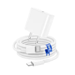 USB-C Fast Charger & Cable