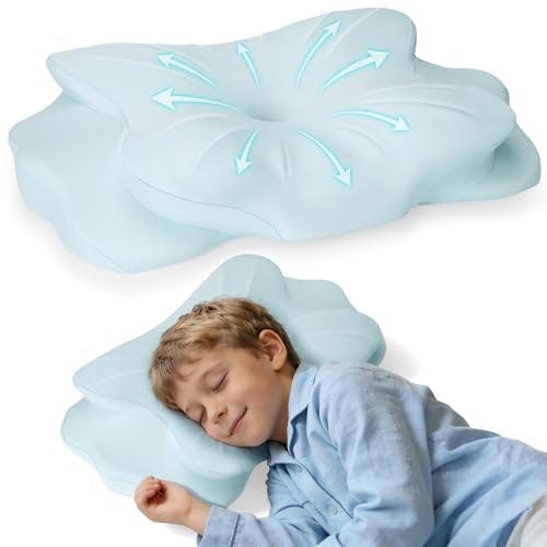 Kids' Cervical Pillow
