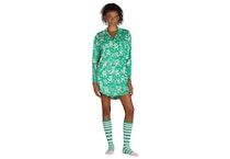 Holiday Time Women's Pajama Set