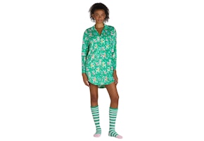 Holiday Time Women's Pajama Set